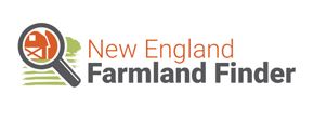 New england farm land finder