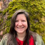 Image of Melanie Desch