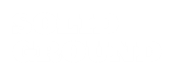 Solid Ground logo