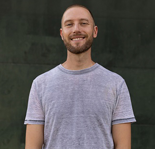 Dave Tschiegg profile photo