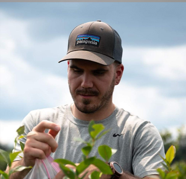Evan Lentz profile photo
