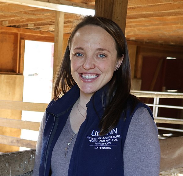 MacKenzie White profile photo